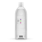 Method liquid hand soap refill pouch ingredients and back label details