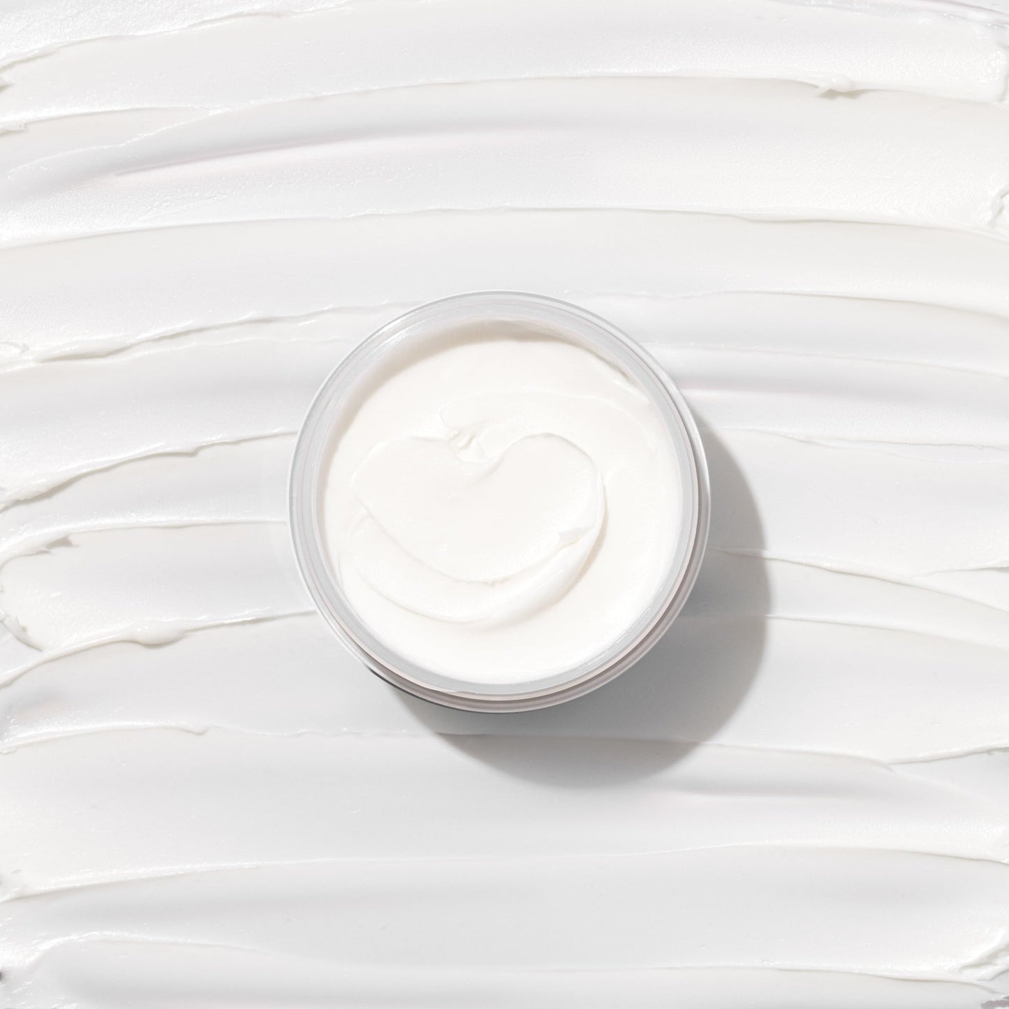 Applying Kenra Matte Texture Putty to hair
