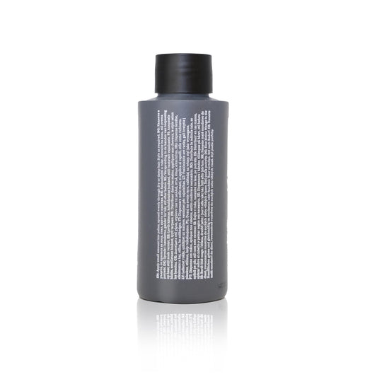 Professional barber hair styling powder Dapper Dan Ultra Matte Texture Dust