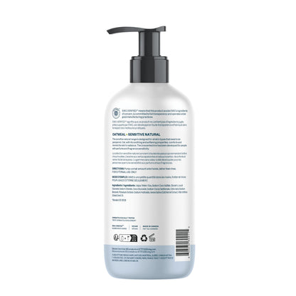 Authentic USA imported extra gentle hand soap for eczema relief