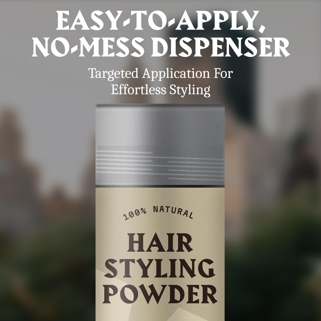 Authentic USA imported Striking Viking hair product