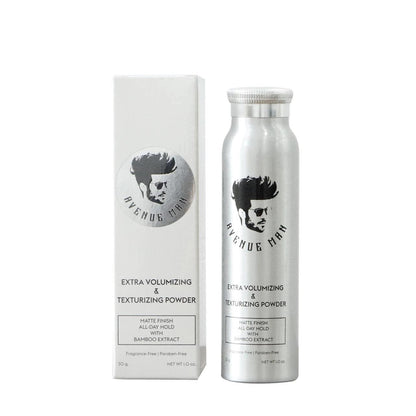 Authentic USA imported Avenue Man hair care product