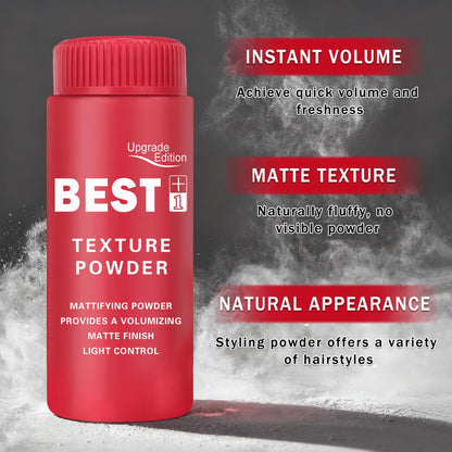 Awccxmym hair powder application on hair roots