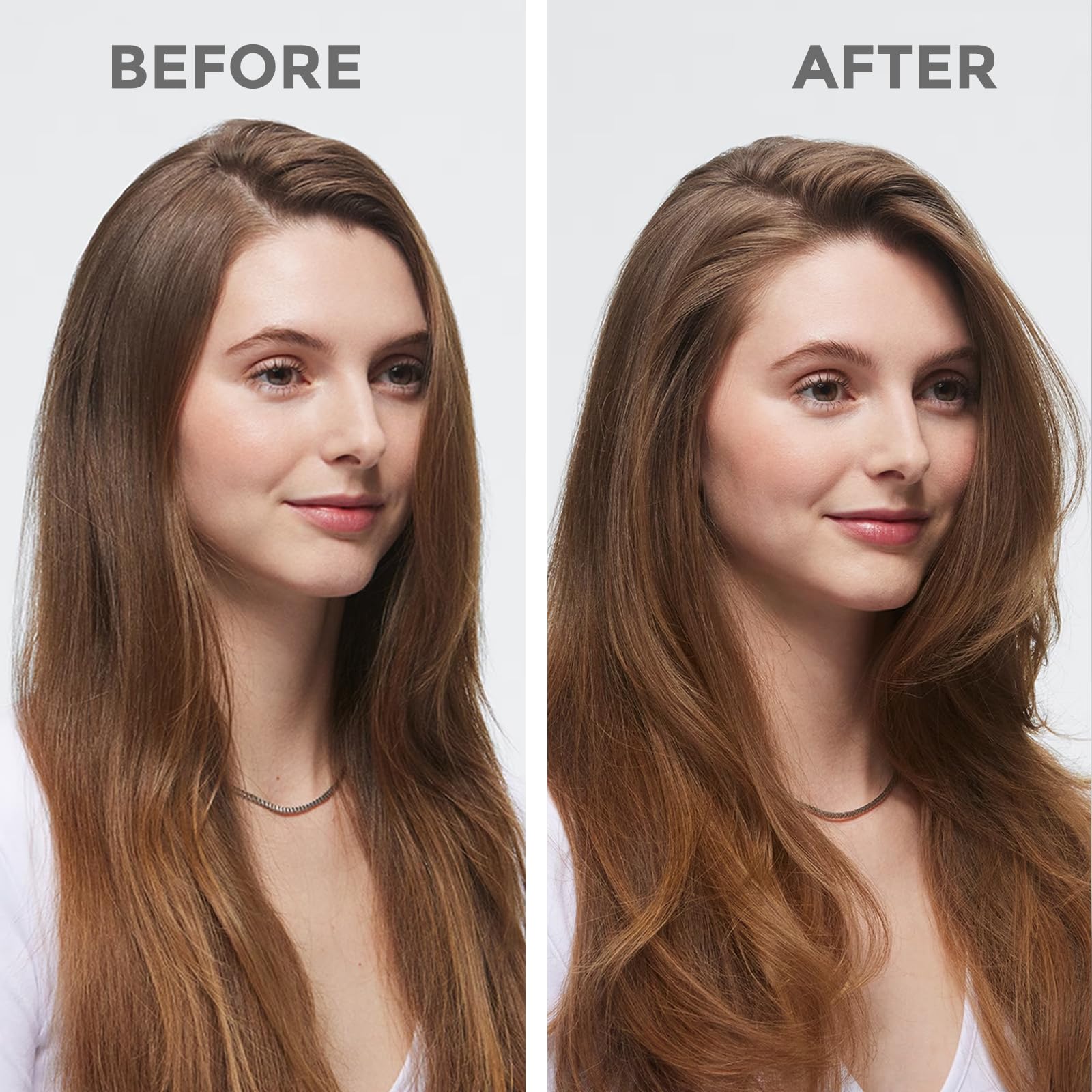 Volluck hair volume powder root lifter