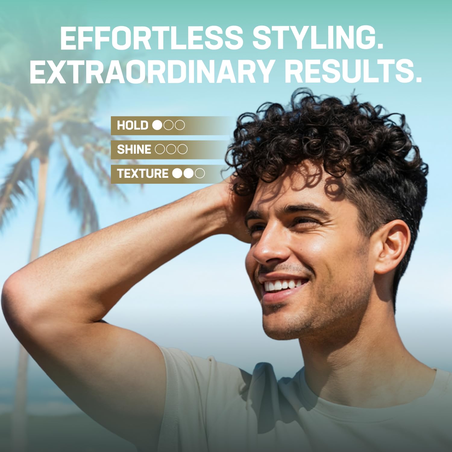 Uplift Provisions Company styling powder for men and women