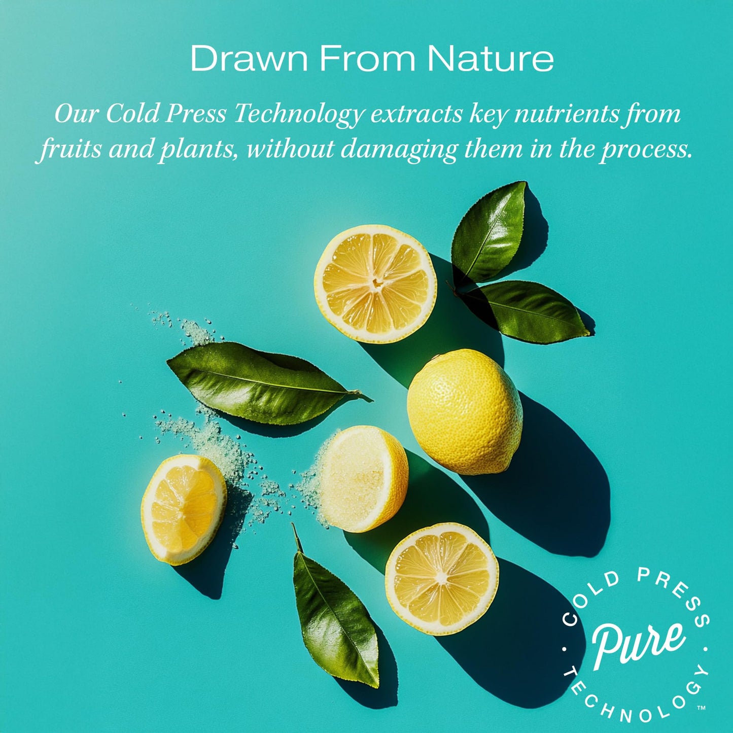 Raw Sugar hand wash cruelty free and vegan logo
