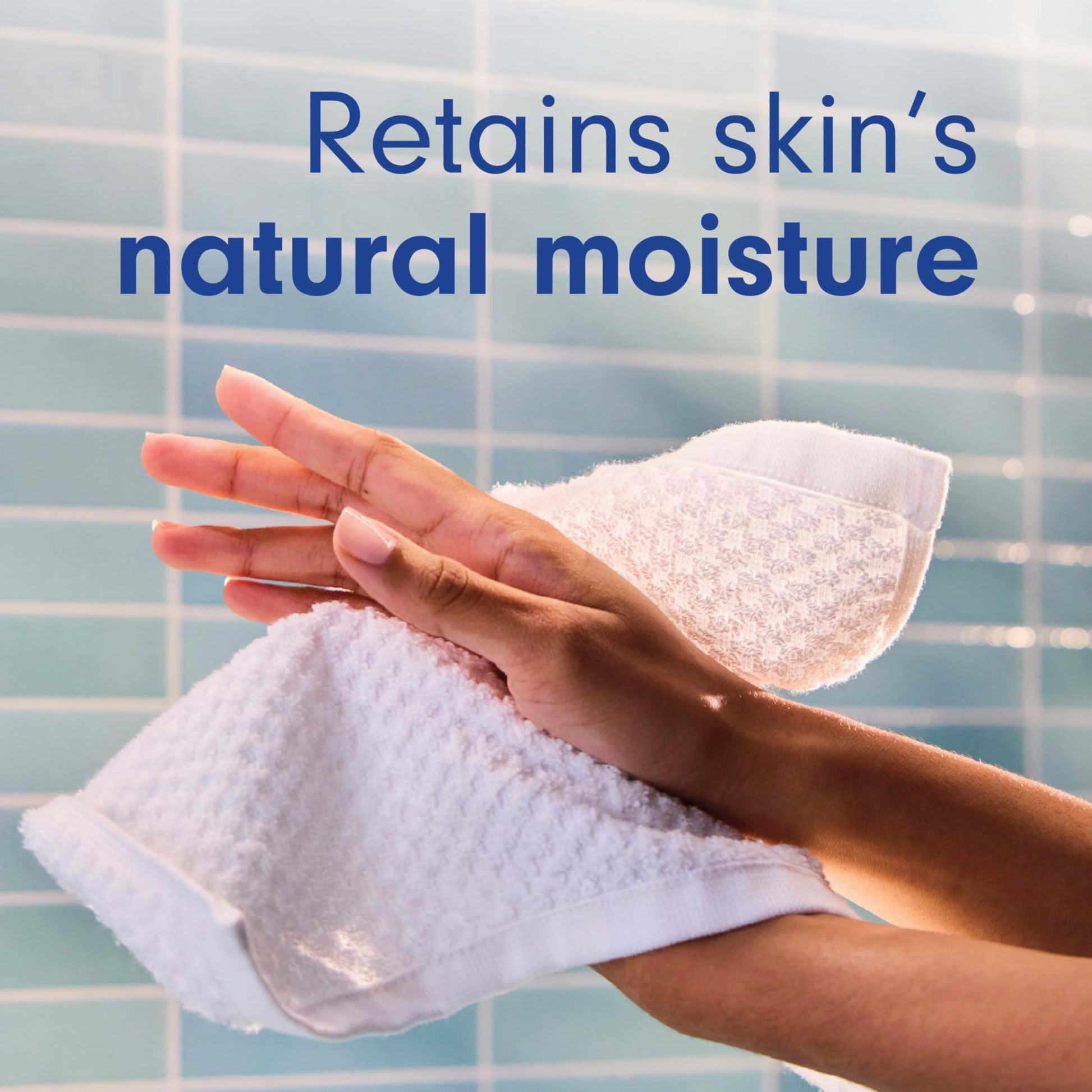 Softsoap fresh scent family hand soap refill showing the complete recyclable plastic bottle.
