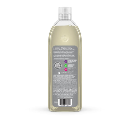 Method Gel Hand Soap Refill 34 Fluid Ounces packaging