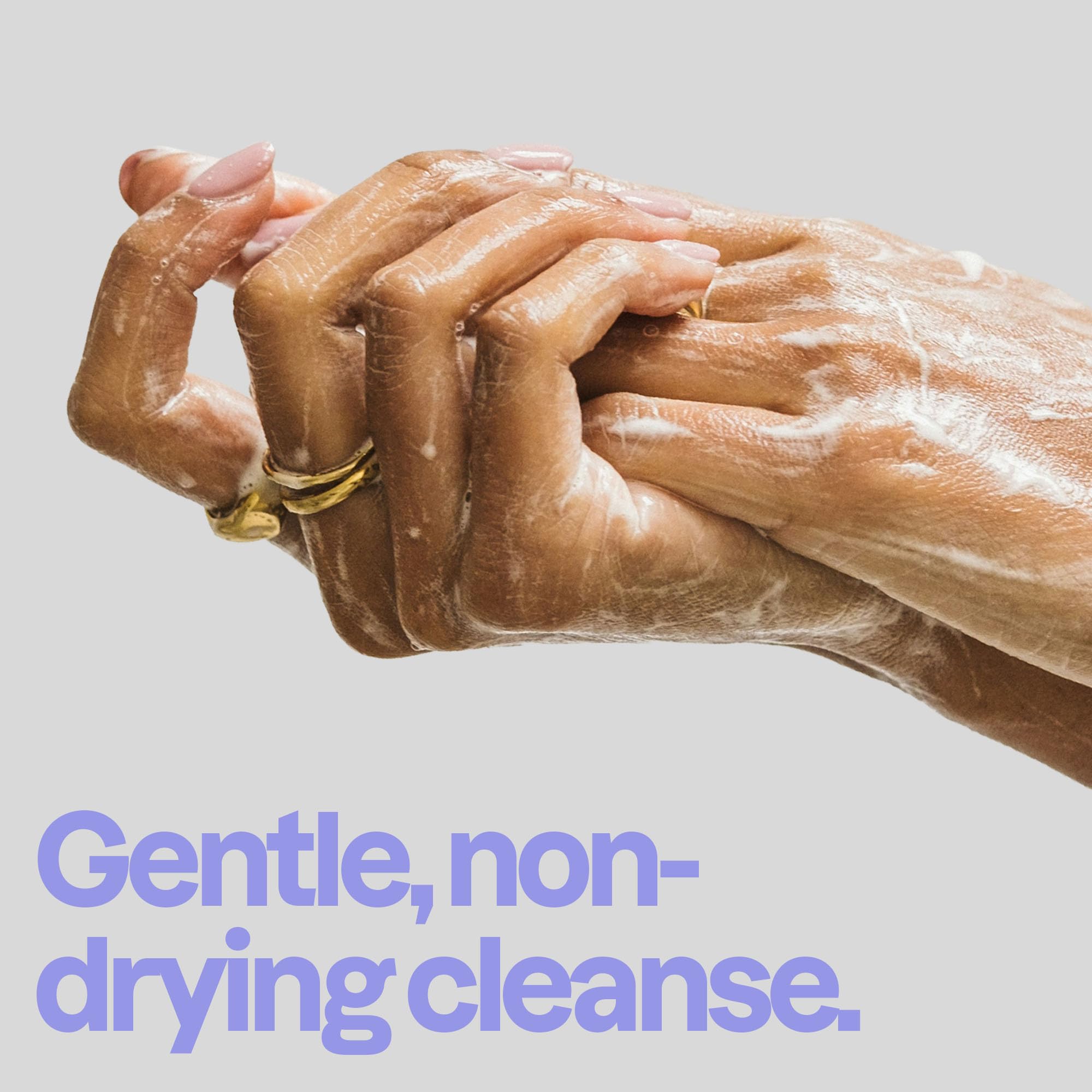 Attitude plant based EWG Verified non toxic hand wash
