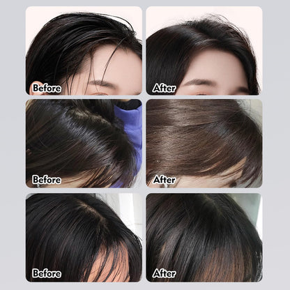 Sevich hair powder for matte finish and root lift