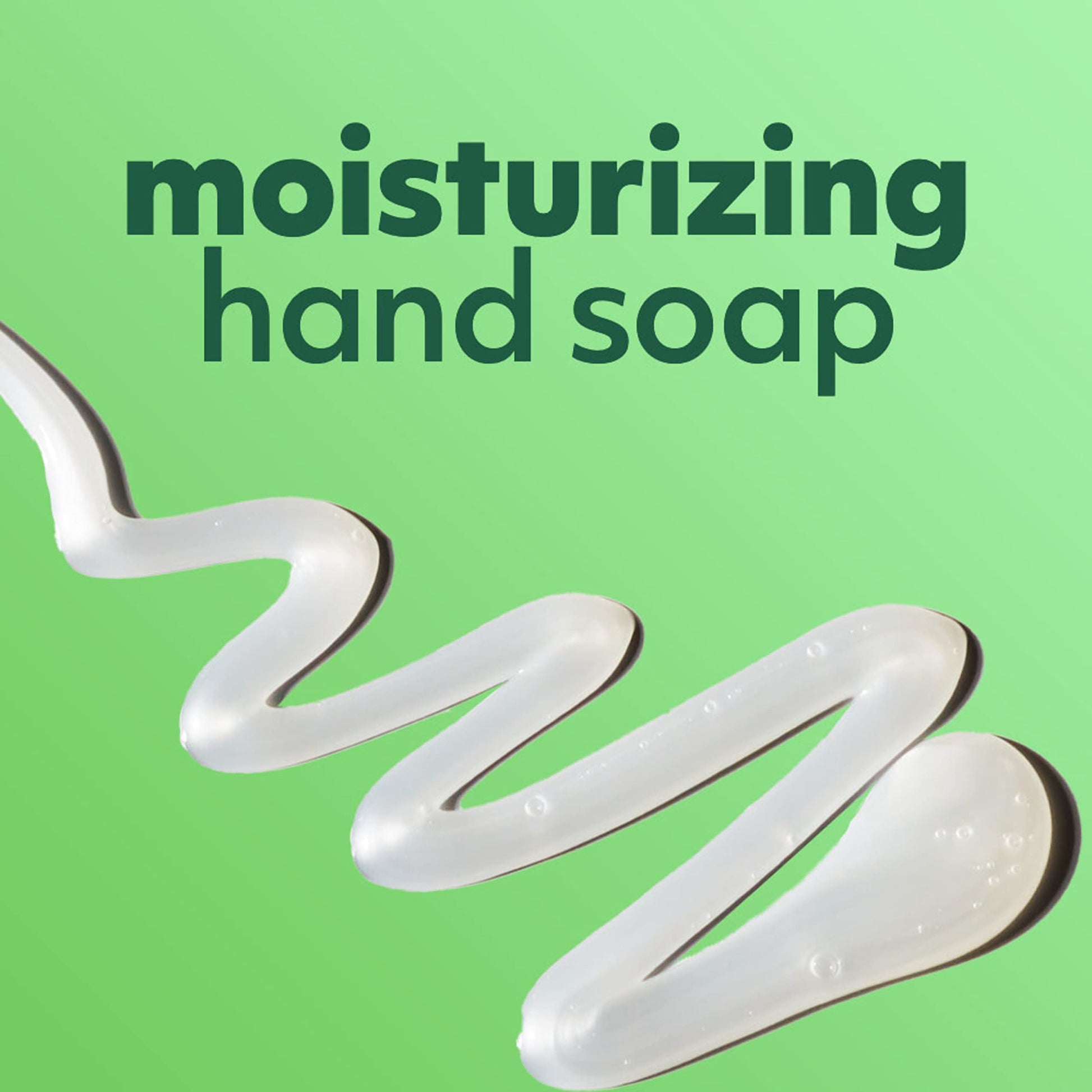 Authentic USA imported Softsoap aloe fresh scent hand soap premium packaging