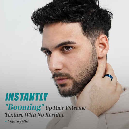 Sovoncare volumizing hair powder for men and women
