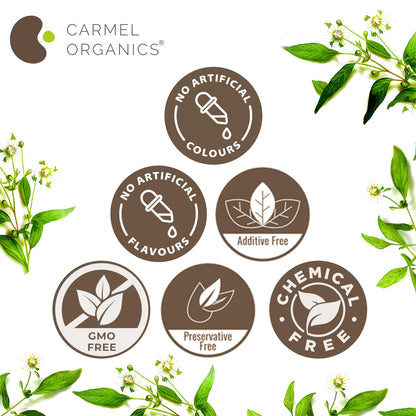 Organic Ayurvedic Bhringraj powder for hair growth