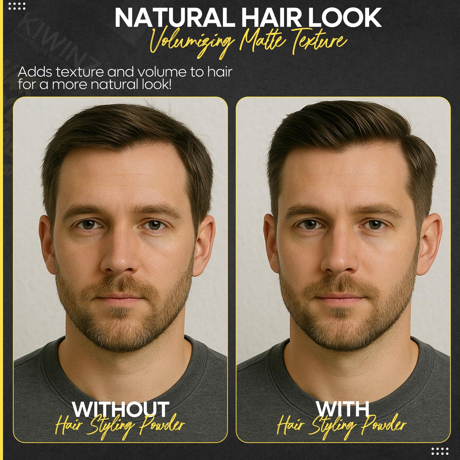 Authentic imported Kiwinz Professional hair care product
