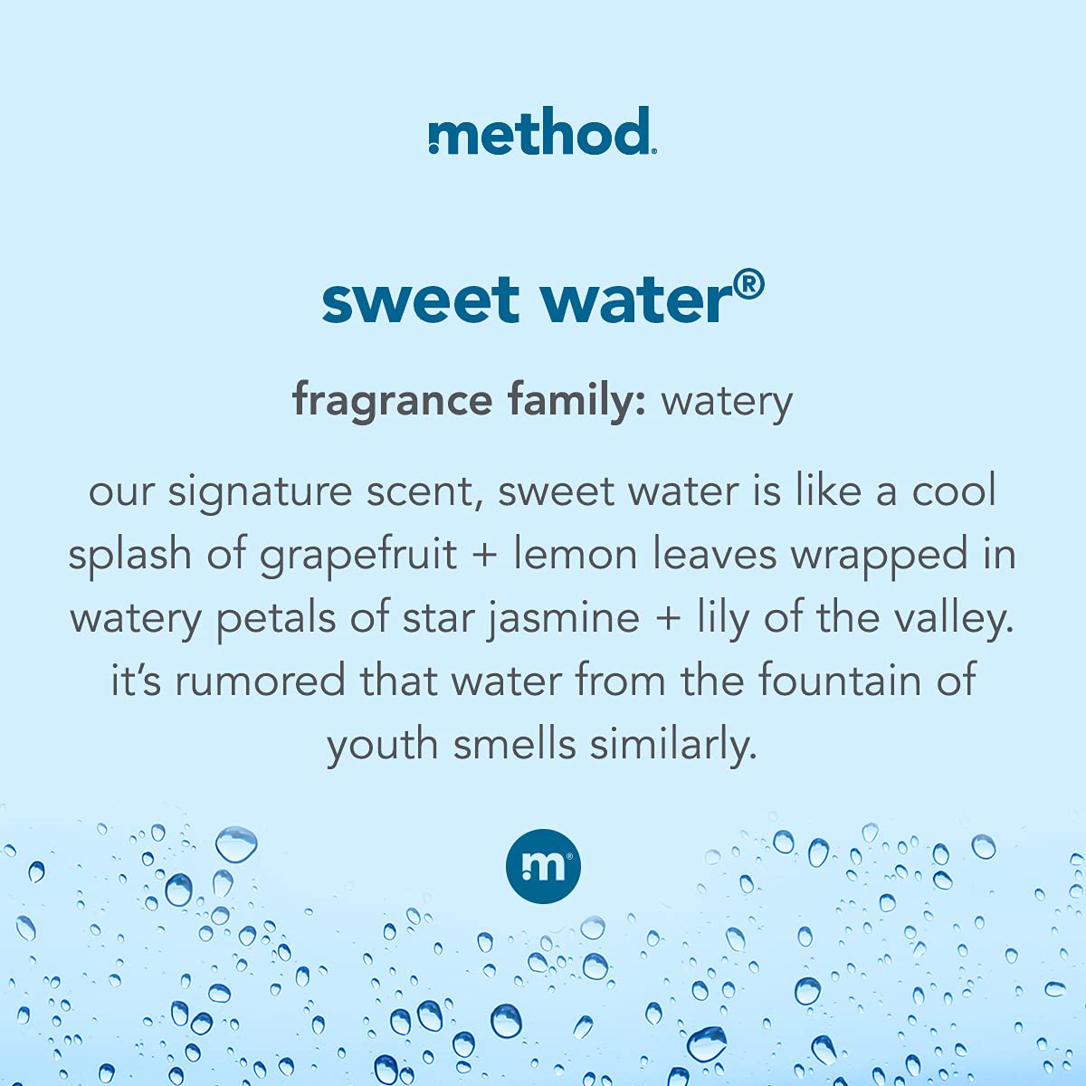 Method eco friendly biodegradable hand soap packaging labels close up