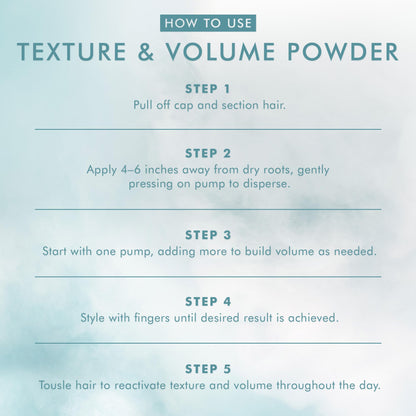 Moroccanoil professional hair care styling product range
