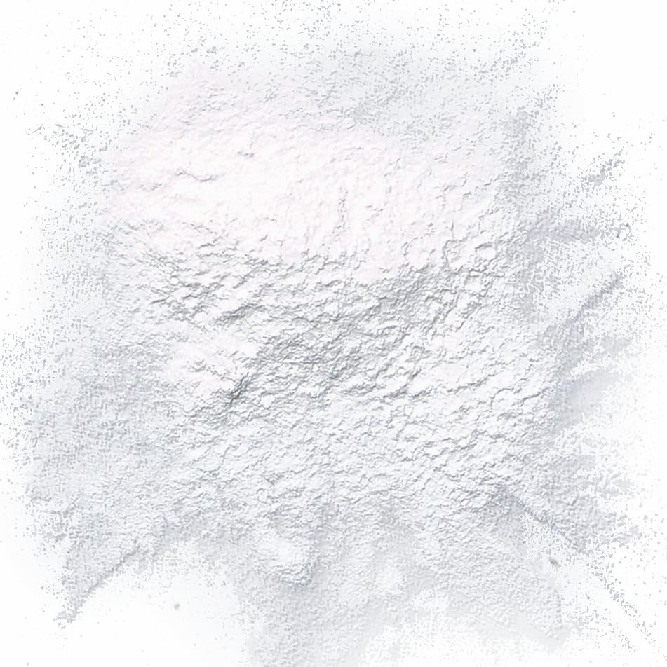 Beyond The Zone Rock On powder applied to hair roots