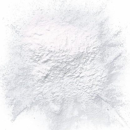 Beyond The Zone Rock On powder applied to hair roots