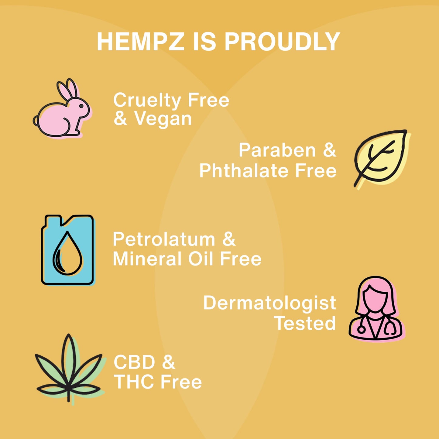 Hempz Age Defy body lotion bottle isolated on a white background
