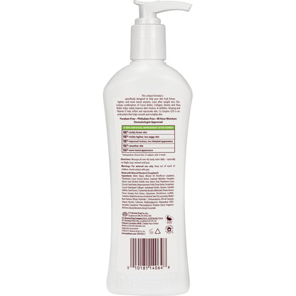 Authentic Palmer's Cocoa Butter Formula skincare product for body