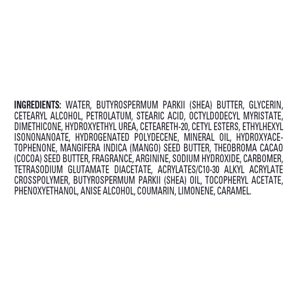 Jergens daily body moisturizer packaging angle view