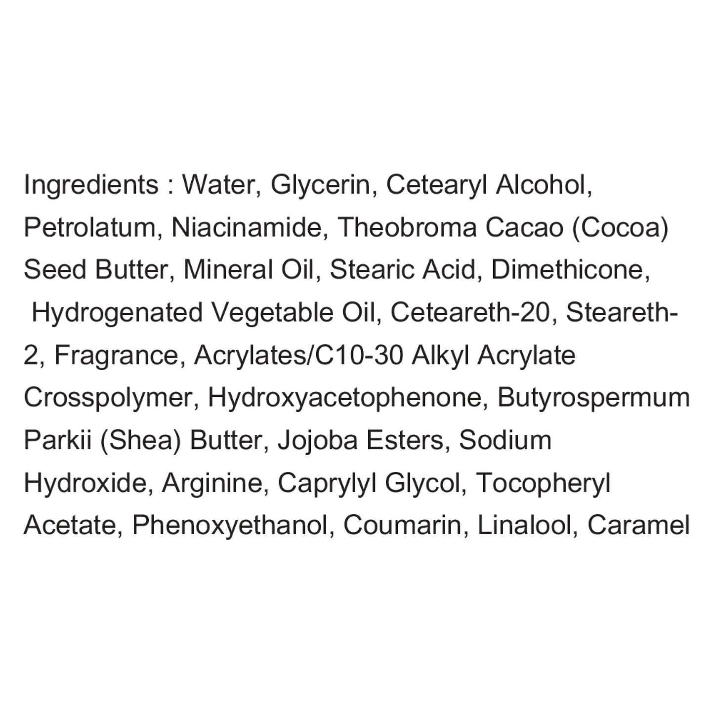 Group shot of Jergens dry skin care collection