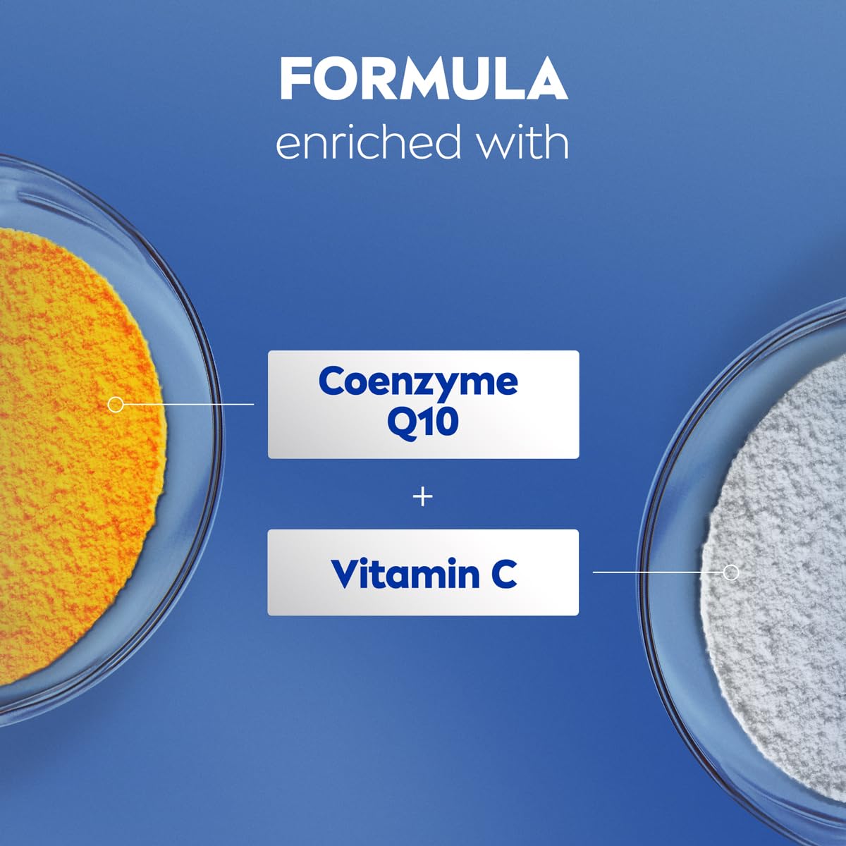 Nivea skin firming lotion pump mechanism close up