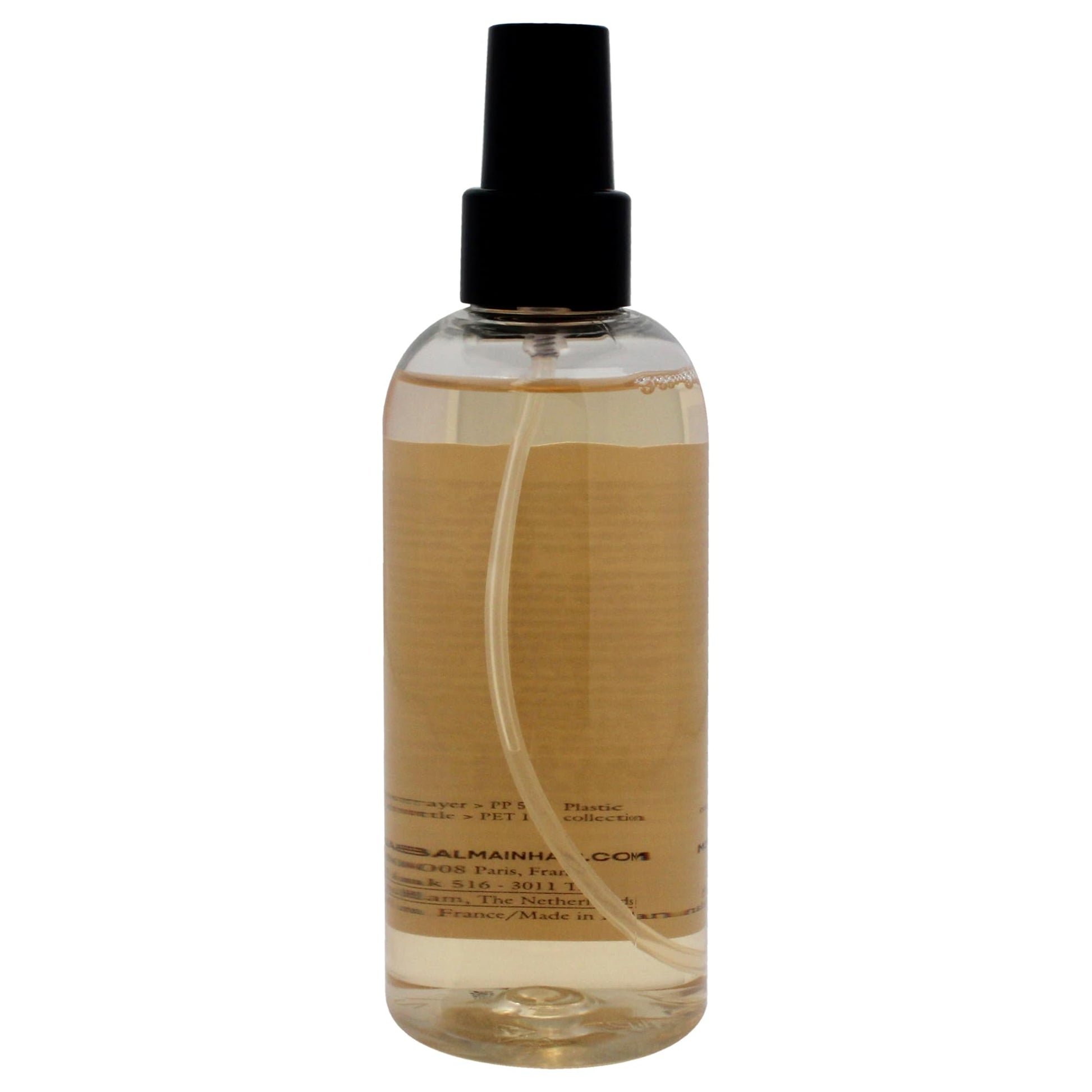 Balmain luxury hair care salt spray 200ml bottle