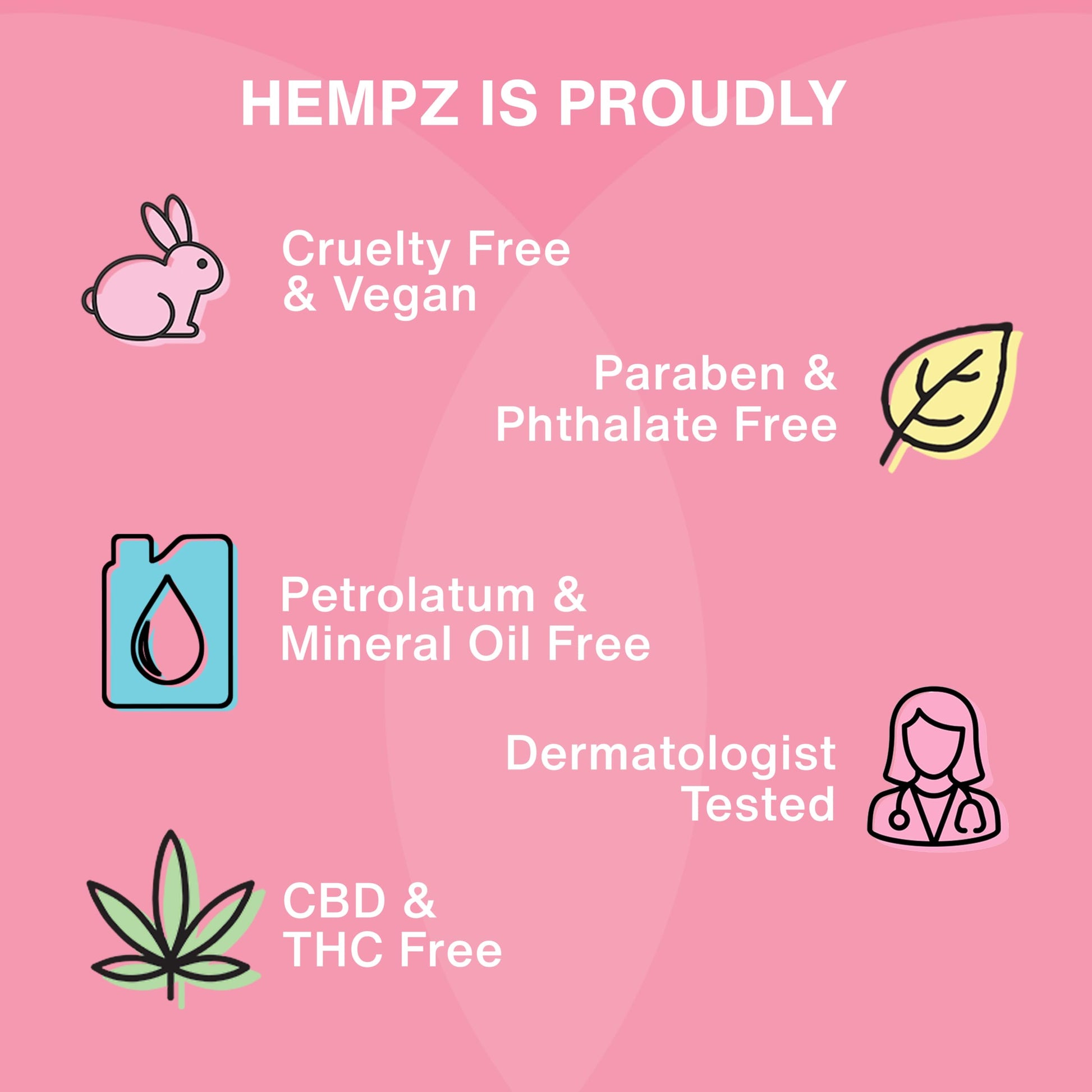 Lifestyle shot of Hempz Sweet Jasmine and Rose body moisturizer