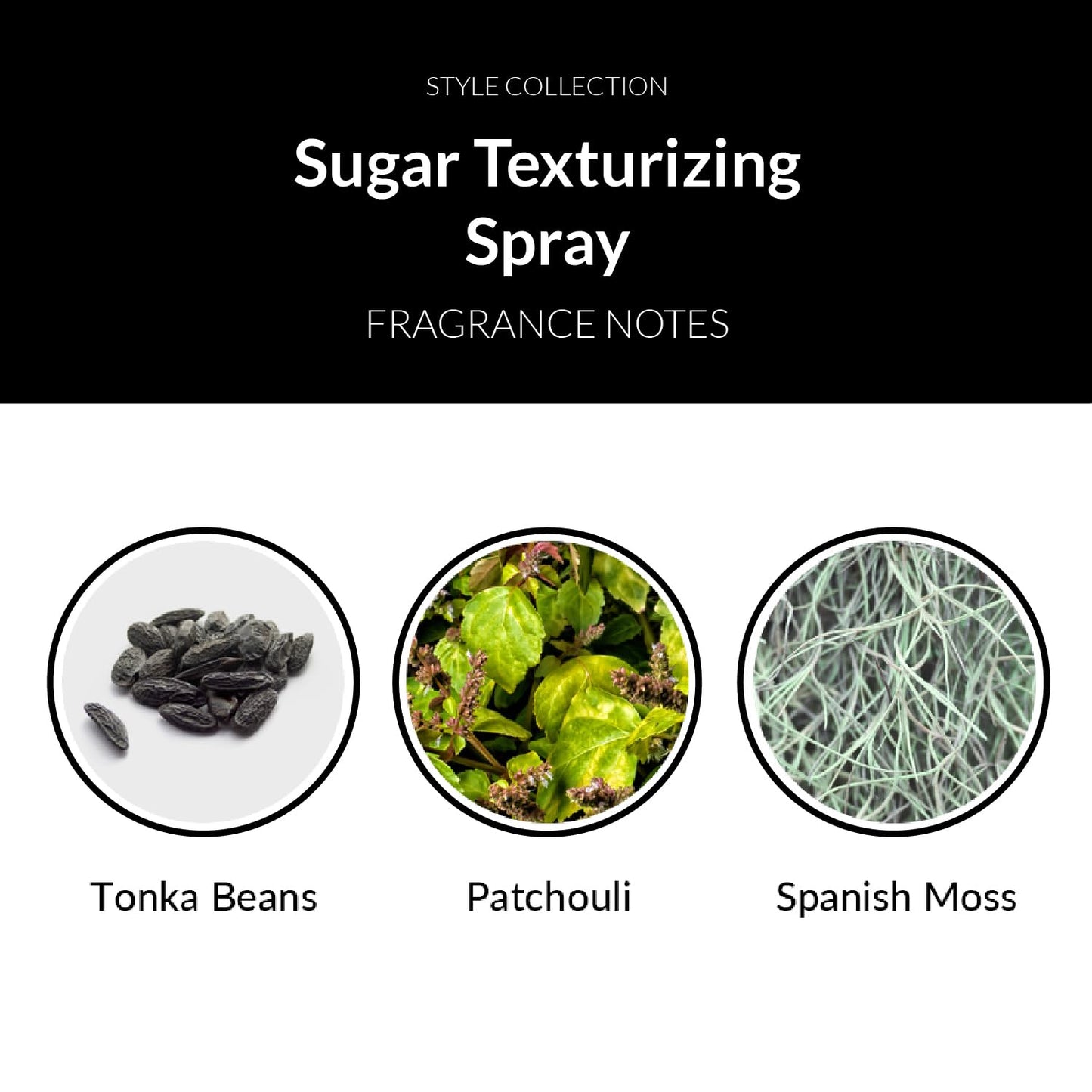 Number 4 hair spray showing the mist nozzle application