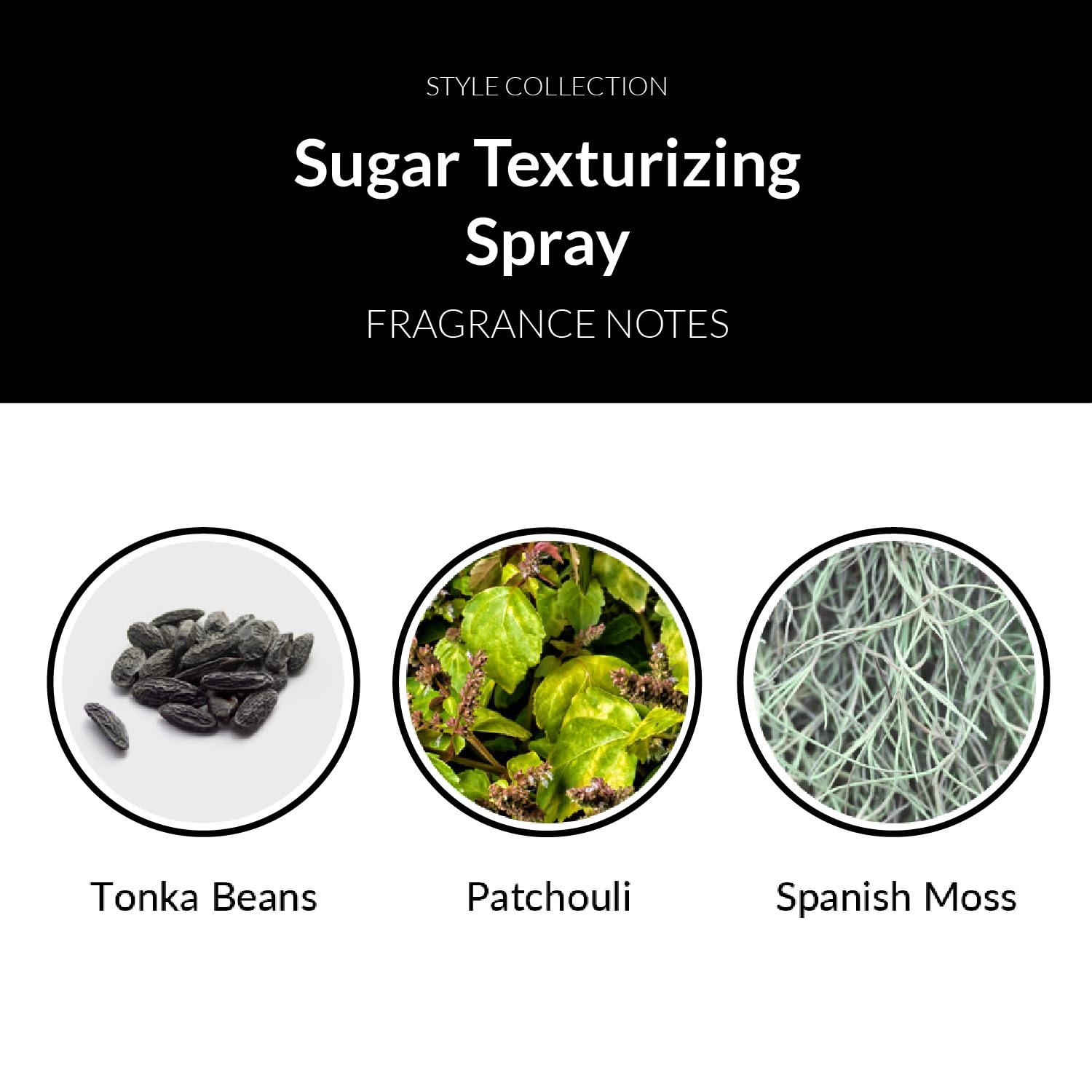 Number 4 hair spray showing the mist nozzle application