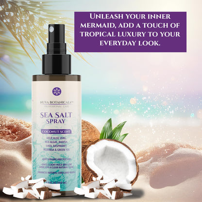 Detailed view of the spray nozzle for Nuva Botanicals texturizing spray.