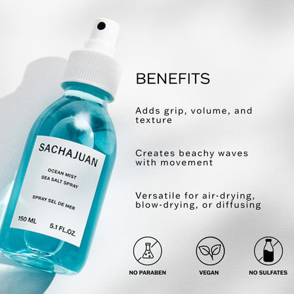 Authentic USA imported Sachajuan hair care product