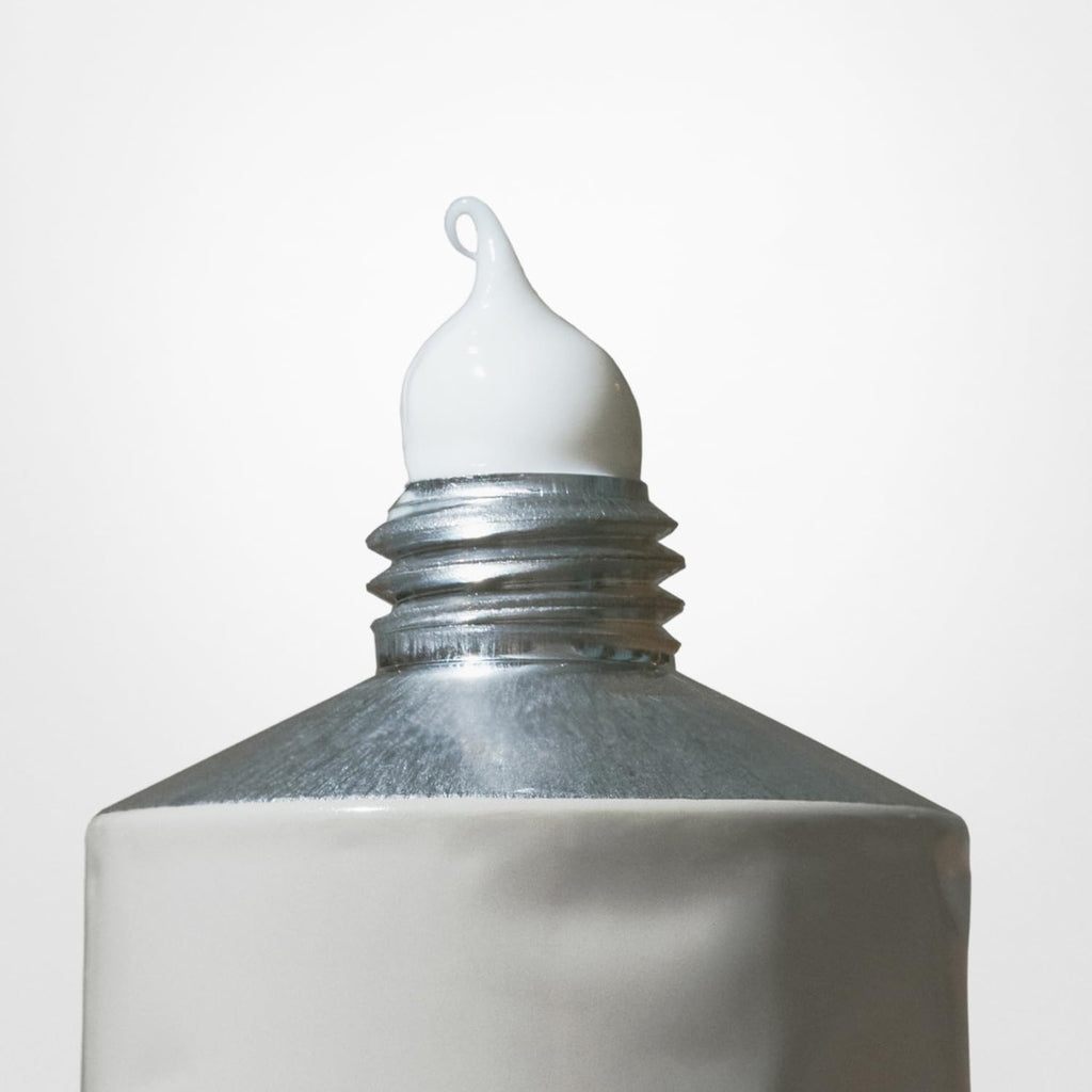 Salt And Stone body lotion for women and men lifestyle setting