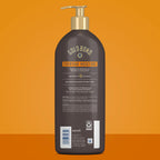 Gold Bond Men's Essentials moisturizing cream pump dispenser