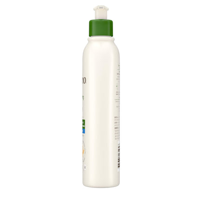 Authentic USA imported Aveeno daily moisturizing lotion pump bottle
