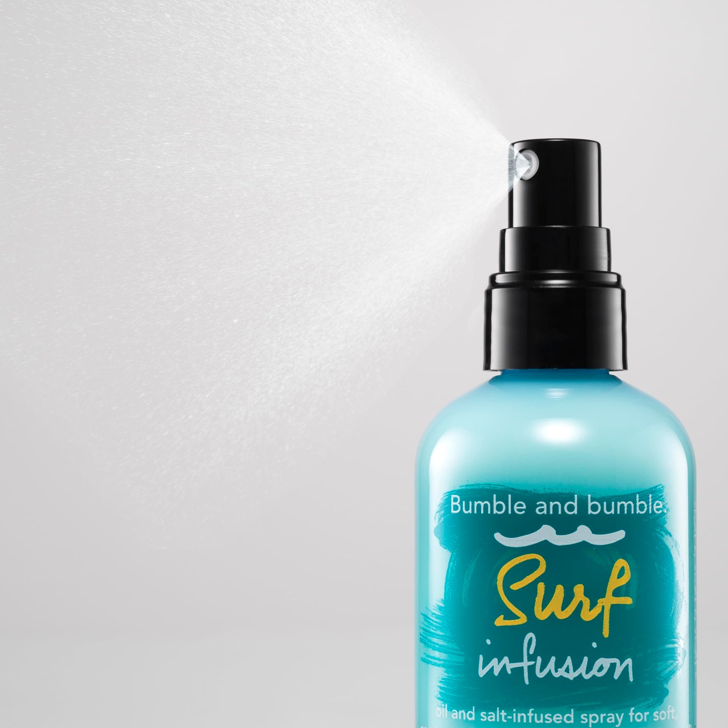Bumble and Bumble Surf Infusion 3.4 fluid ounce bottle
