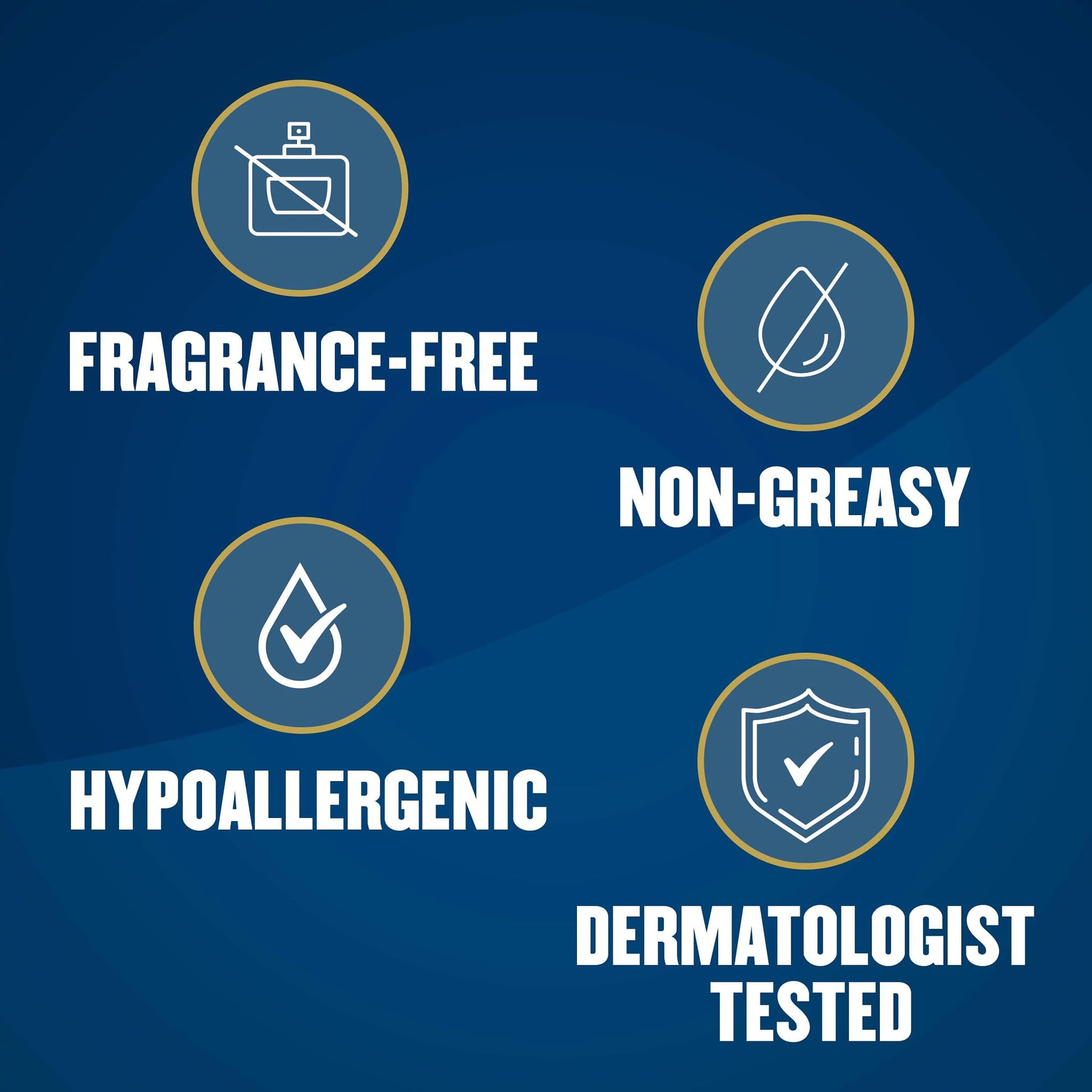 Gold Bond Healing Hydrating Lotion lifestyle hydration concept