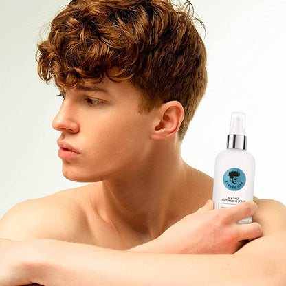 Avenue Man Sea Salt Spray 6.76 fluid ounce bottle