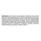 Jergens 32 fluid ounce lotion bottle lifestyle view