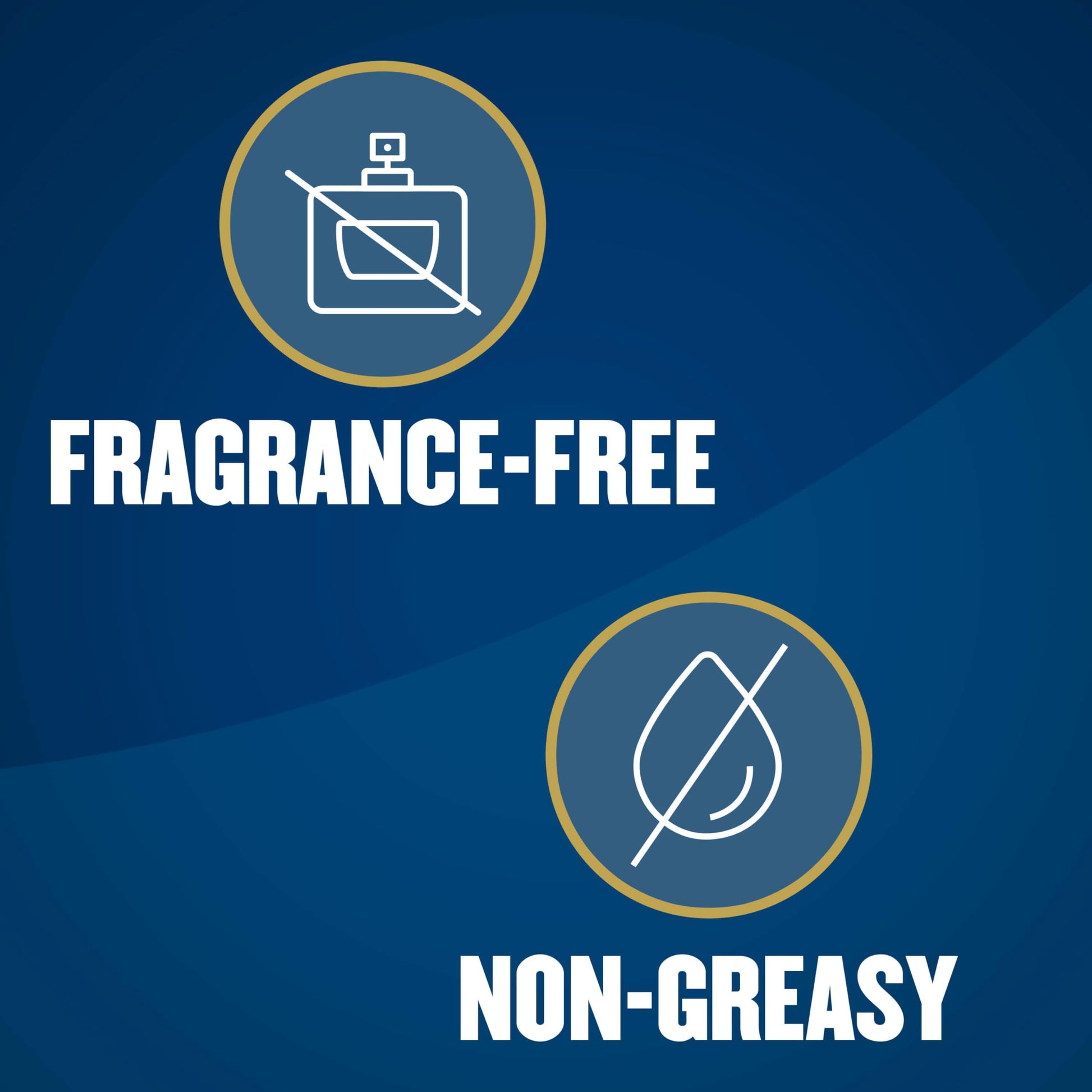 Authentic Gold Bond body care product imported for Indian consumers