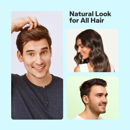 StyleShark Sea Salt Spray bottle with hair styling benefits