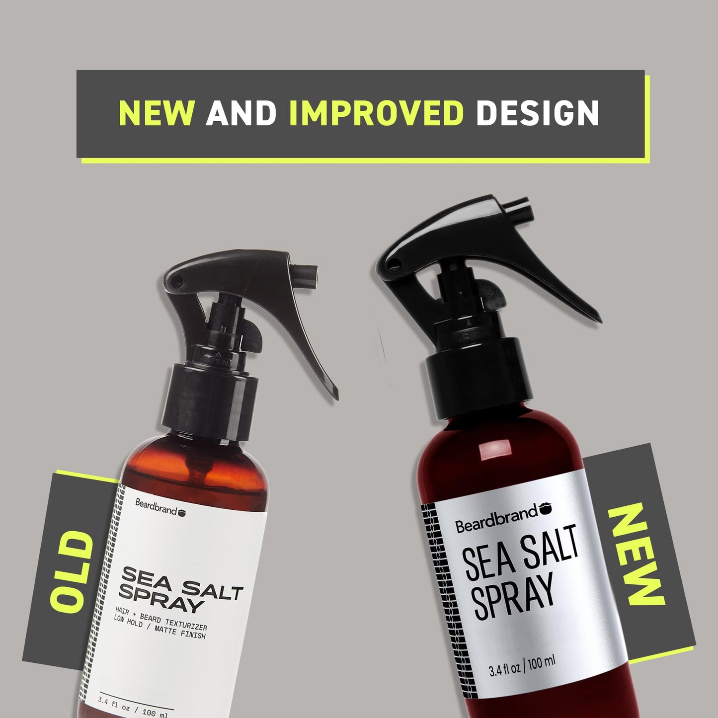 Beardbrand sea salt spray spray nozzle detail