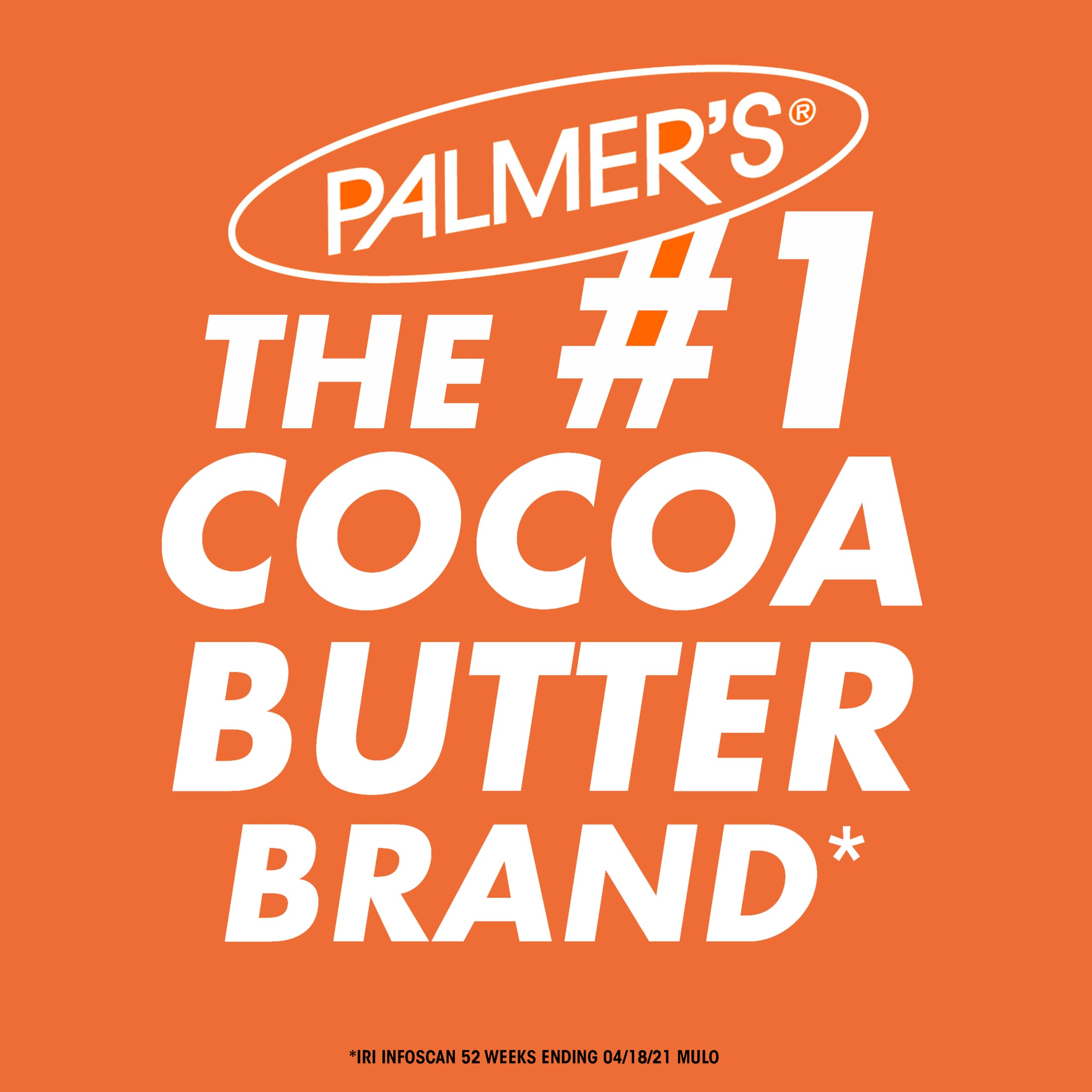 Palmer's Cocoa Butter Formula ingredient highlight image