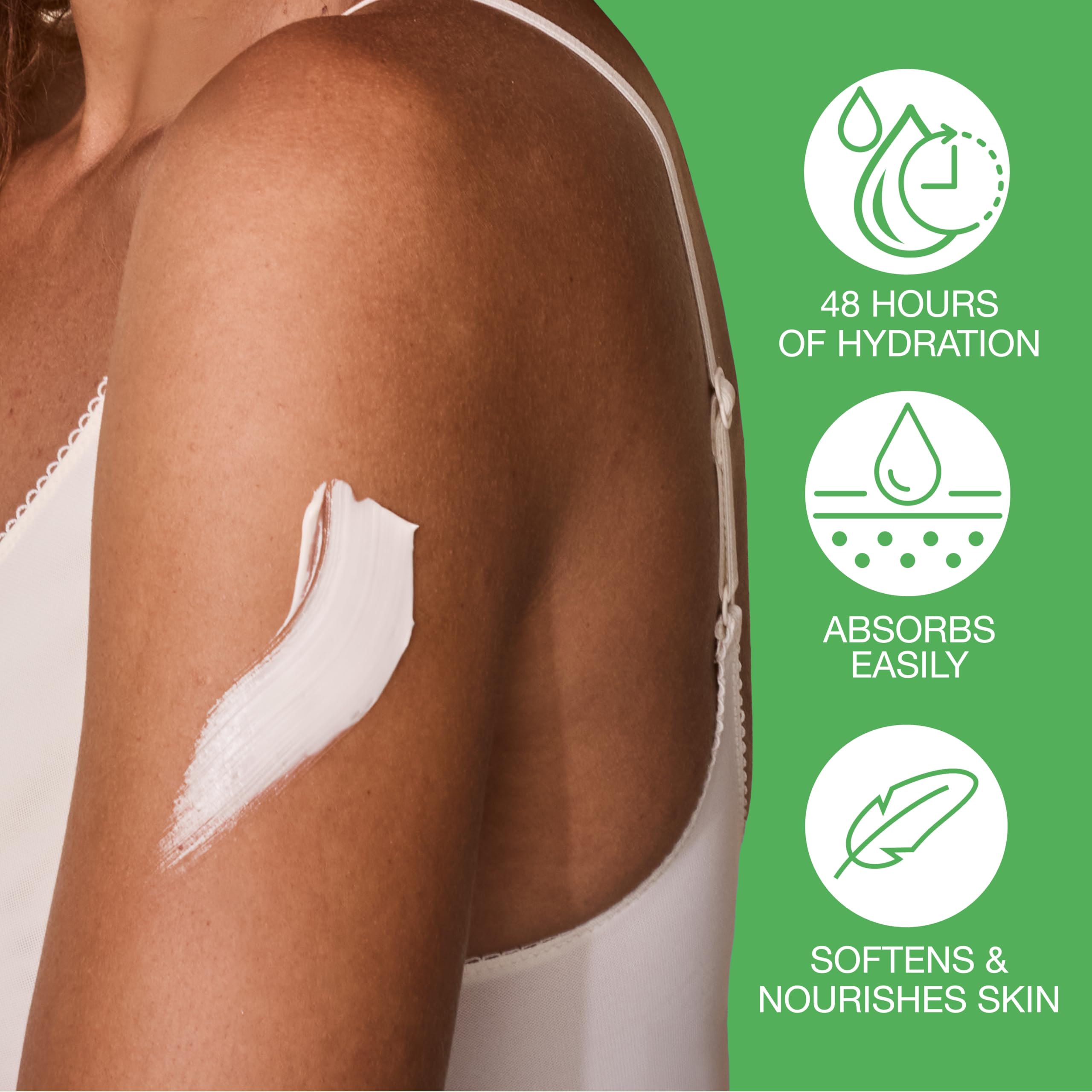 Hempz Original herbal body moisturizer 17 fluid ounce side profile