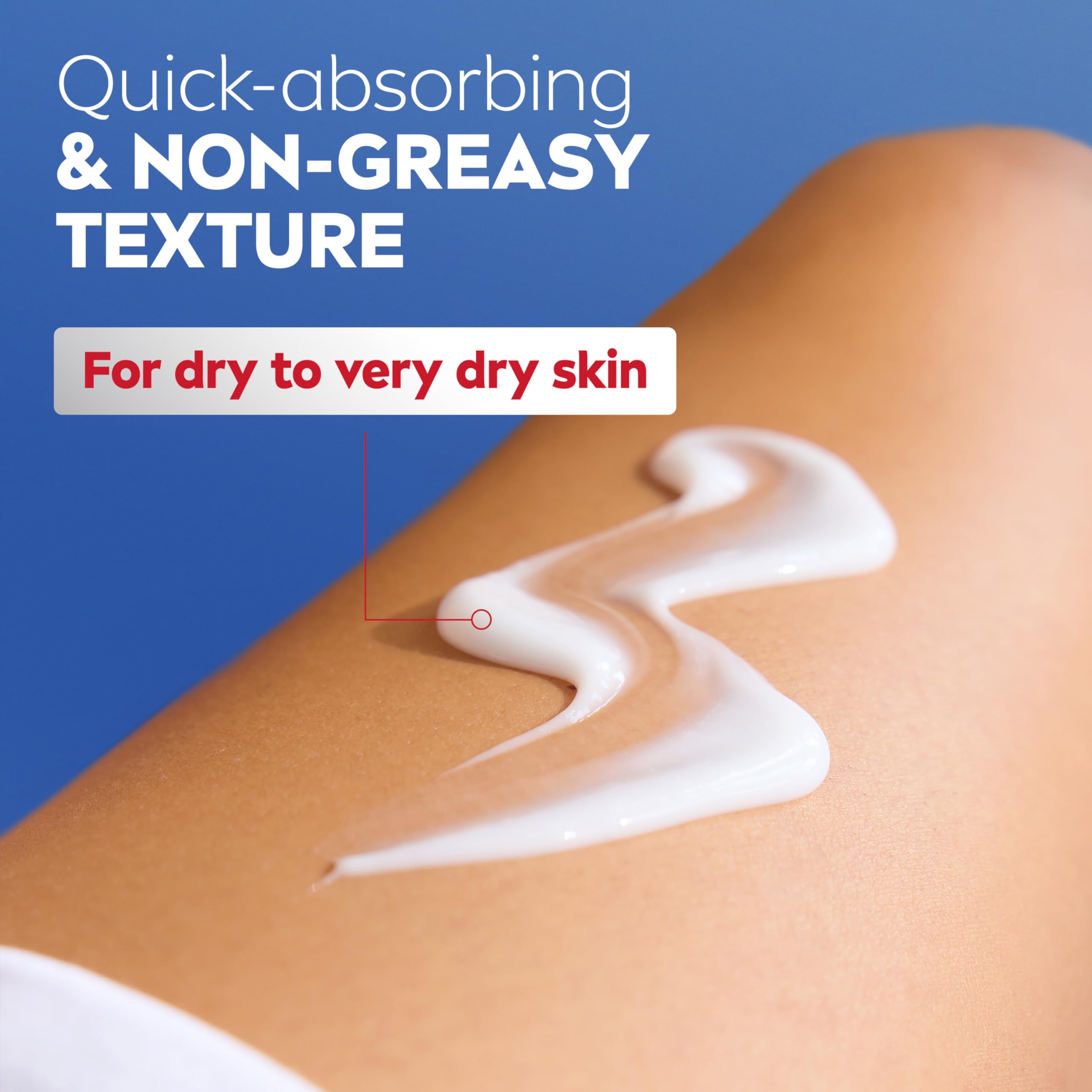 Nivea body lotion 16.9 fluid ounce size reference