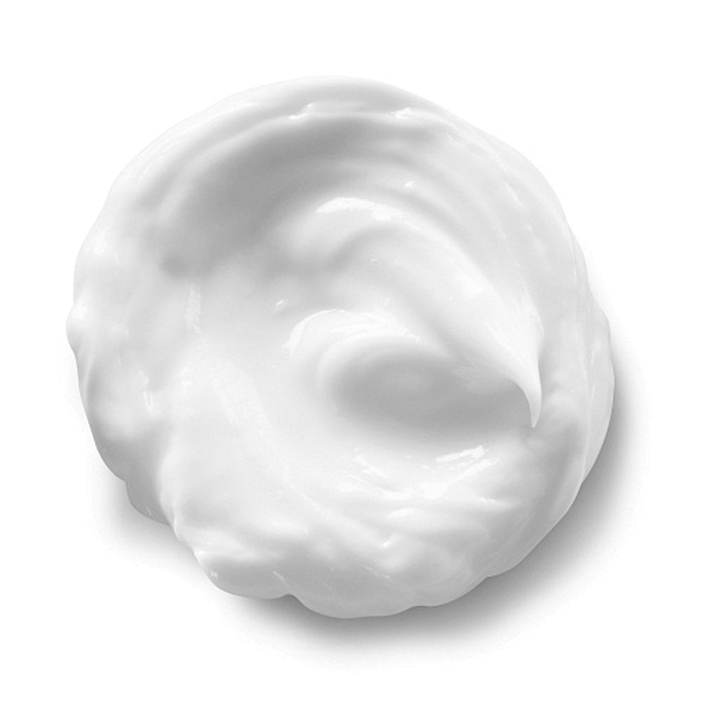 Laline Ocean scent paraben free whipped body cream jar showcasing authentic premium packaging