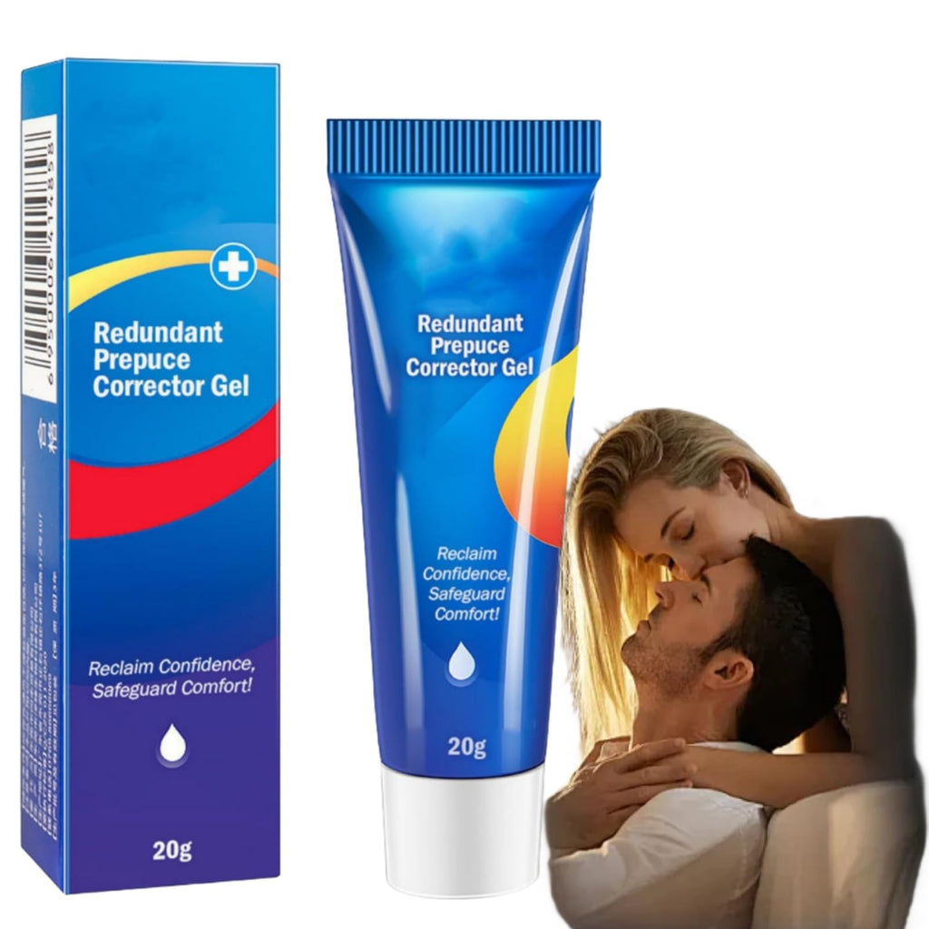 Zytuuob intimate comfort gel packaging details and size