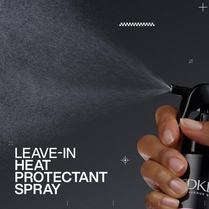 Close up of Redken Acidic Color Gloss spray nozzle