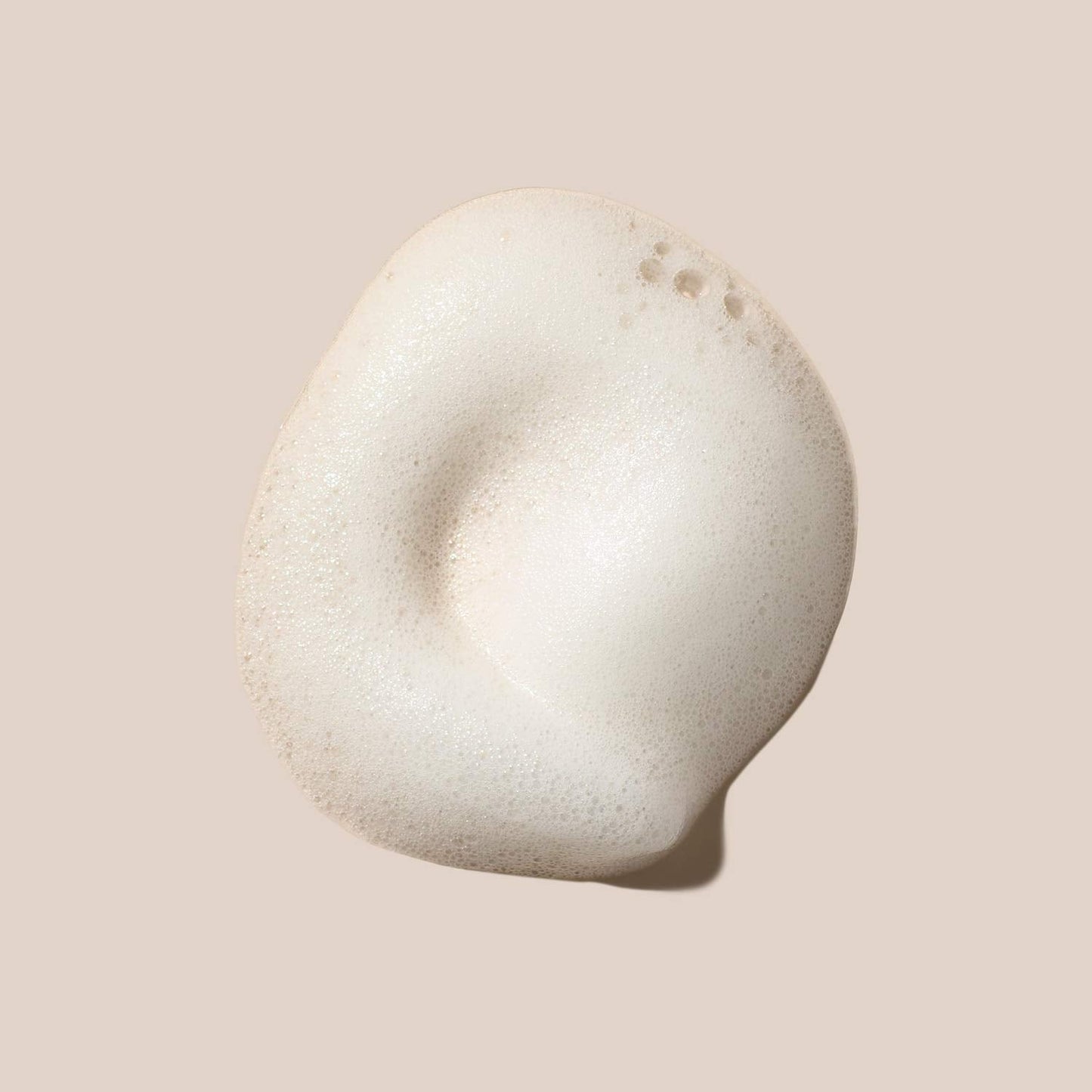 Imported USA skincare for dry skin irritation reduction foam